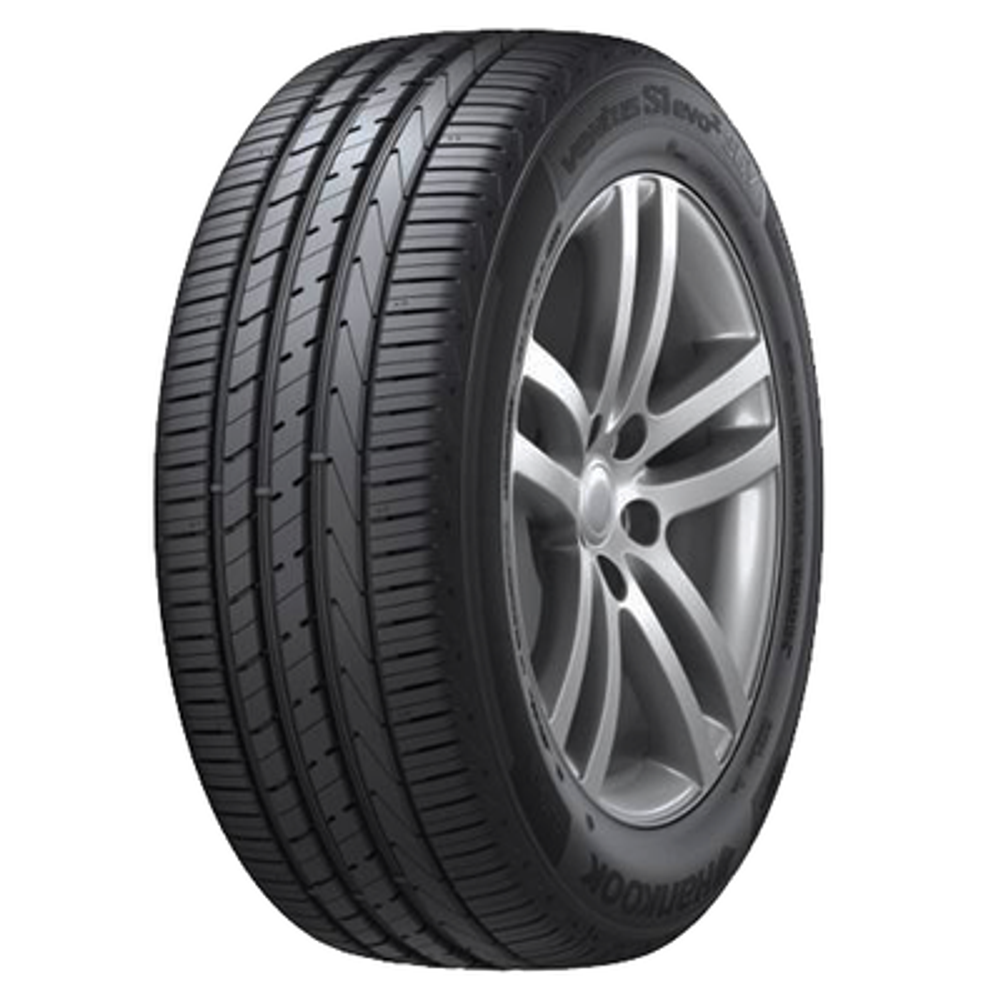 Hankook 235/65R17 104W Ventus S1 Evo 2 SUV K117A TL