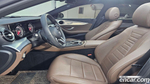 Mercedes-Benz E-Class W213 E250 Avangarde (03.2020)