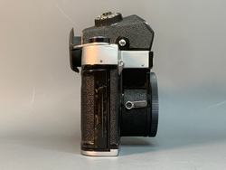 Киев 6С body нерабочий