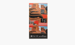 Bearbrick Andy Warhol x Jean Michel Basquiat #2 "1000%"