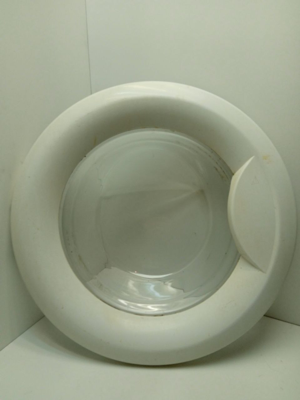 F1058ND кт5 Люк для стиральной машины LG 3581ER1005E б/у