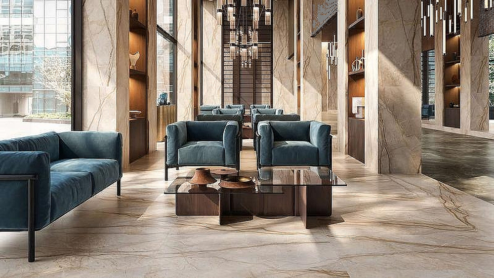 Керамогранит Italon Stellaris Crystal Pure рет 610010002834 60х120 см