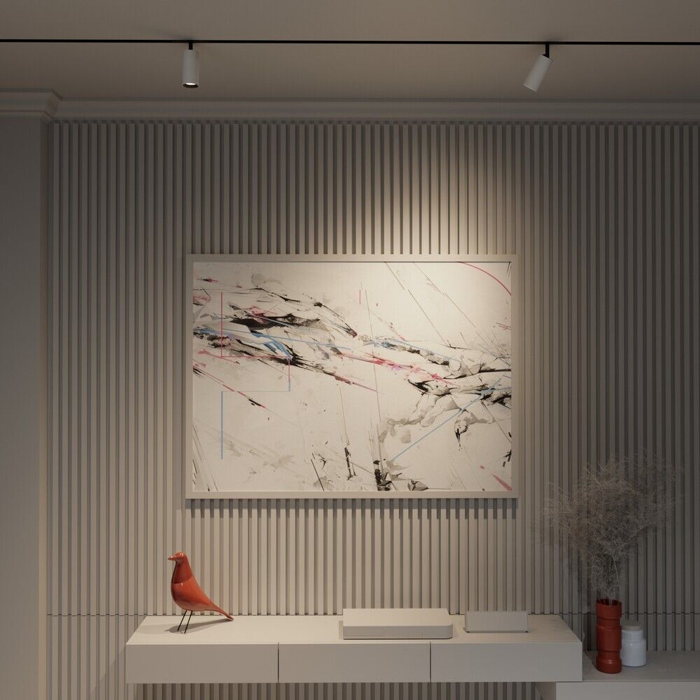 Магнитный трековый светильник Arte Lamp