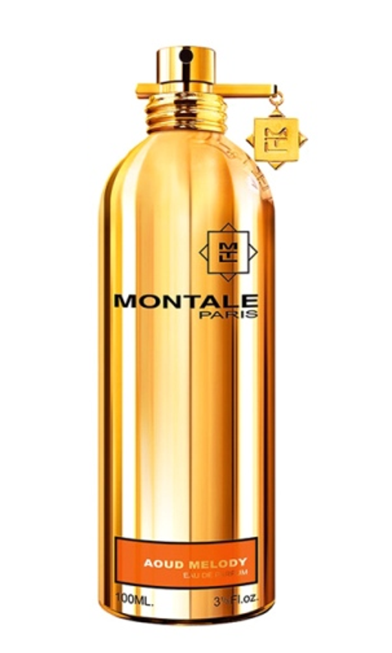 Montale orange