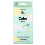 The Patch Brand, Calm Patch, патч для очищения кожи, 15 шт.