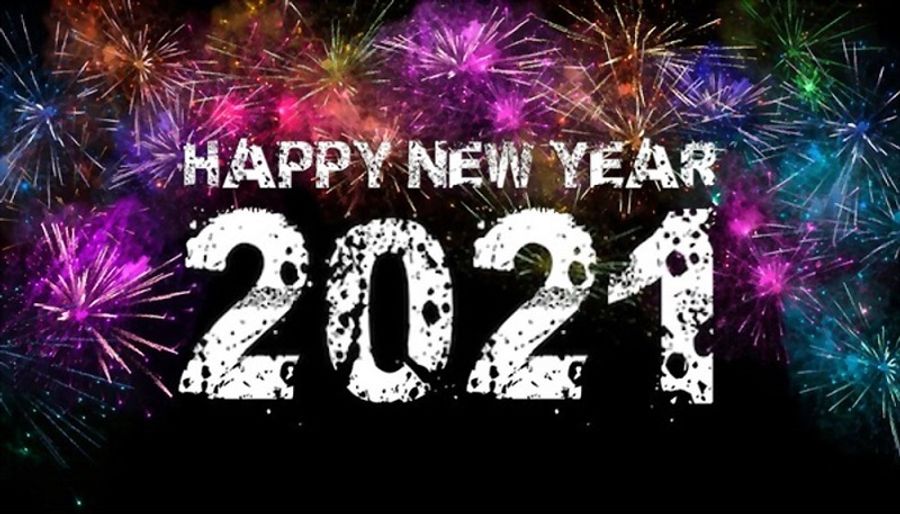 График работы офиса в Новогодние праздники 2021