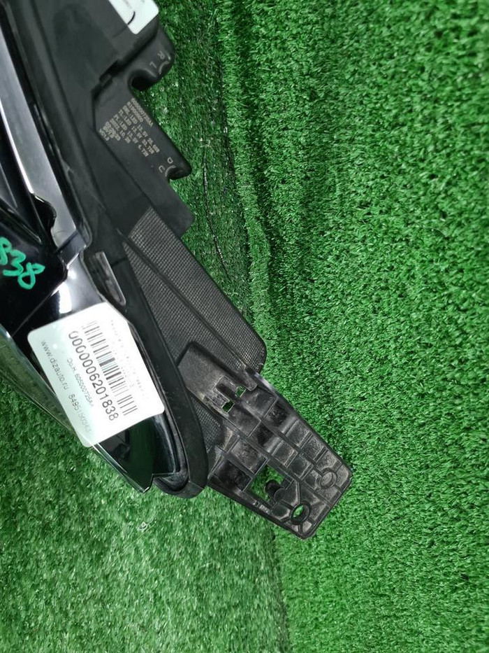 Указатель поворота левый Omoda C5 (2022-н.в.)