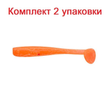 Силиконовая Приманка Sprut Hidoku