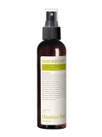BOUQUET GARNI NARD - СПРЕЙ ДЛЯ ТЕЛА С ЭКСТРАКТОМ ЛИМОНА И МЯТЫ BODY MIST LEMON MINT, 200 МЛ