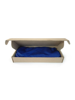 Подушечка на глаза с лавандой Рамайога