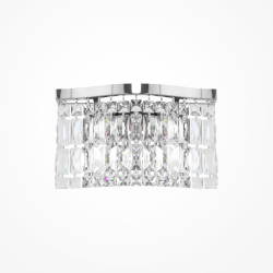 Настенный светильник (бра) Maytoni DIA005WL-02CH