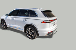 Фаркоп для GEELY MONJARO 2022- арт.G205-A