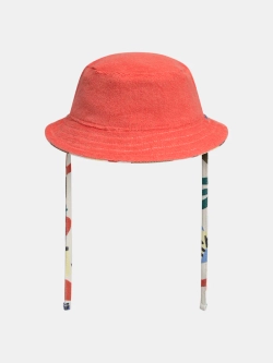 двусторонняя панамка