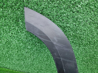 Накладка двери задняя RH Hyundai Tucson 4 (20-нв)