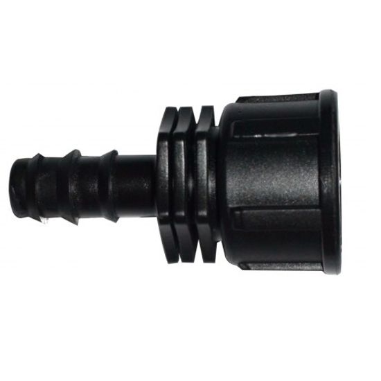 Переход 16х3/4" внут.резьба