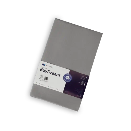 Пододеяльник BuyDream (поплин)