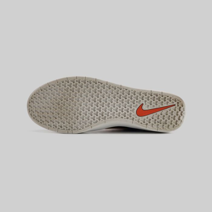 Кеды Nike SB Force 58 (Уценка) артикул:CZ2959-404 - купить в магазине Дайс