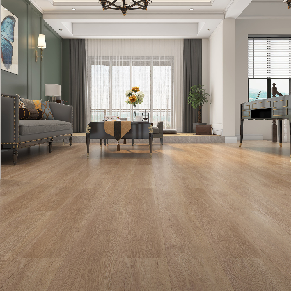 SPC ламинат OneFloor ECO 8035