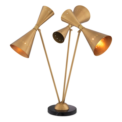 Лампа настольная Table Lamp Omnia арт.114104