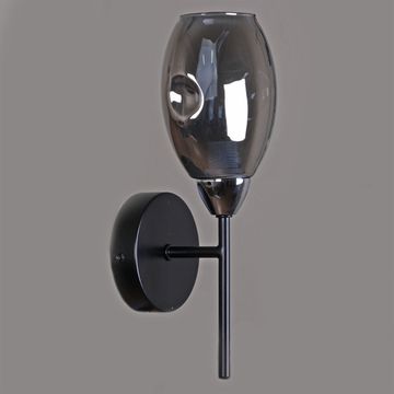 IL5442-1WST-79 CR BK светильник настенный