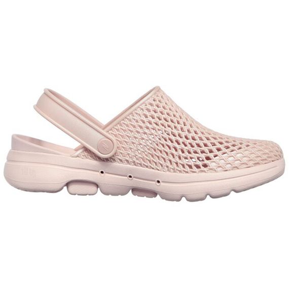 Skechers Go Walk 5 'Pink'