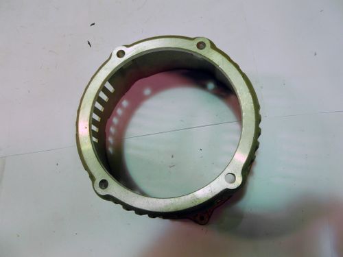 Крышка генератора задняя (к двигателю) SDG-5000/Bracket