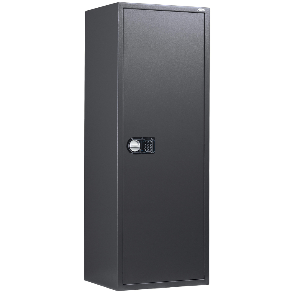 Сейф AIKO SM-120 EL мебельный, электр.замок
