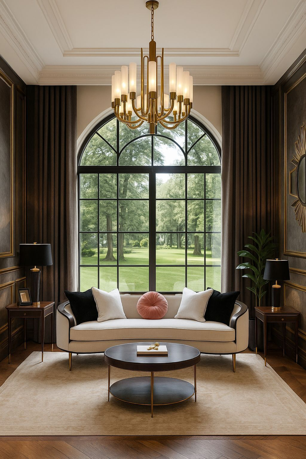 Диван трехместный Ist Casa Люкс, 223х92х78 см, экрю