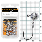 Джиггер для рыбалки Aqua Ultra-C Jig 28