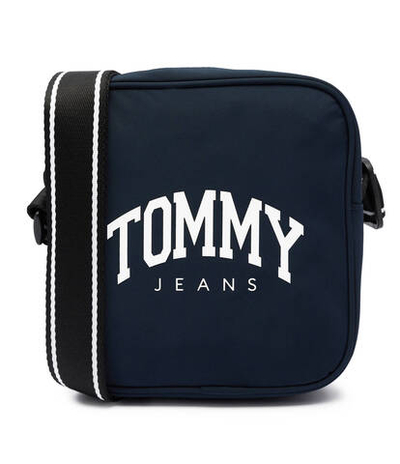 Сумка кросс-боди TJM PREP SPORT Tommy Jeans - темно-синий(AM0AM12132)