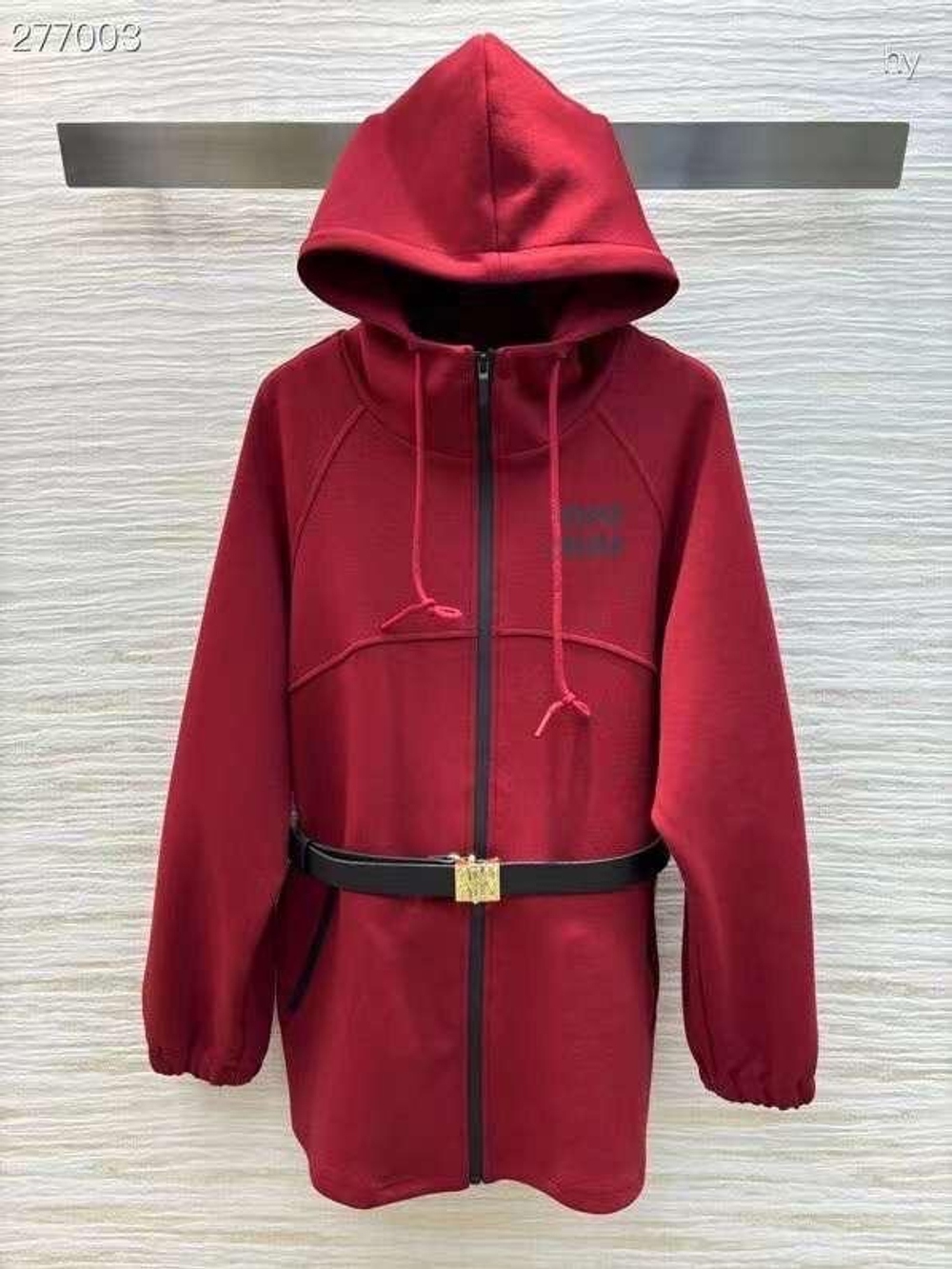 Кардиган MIU MIU