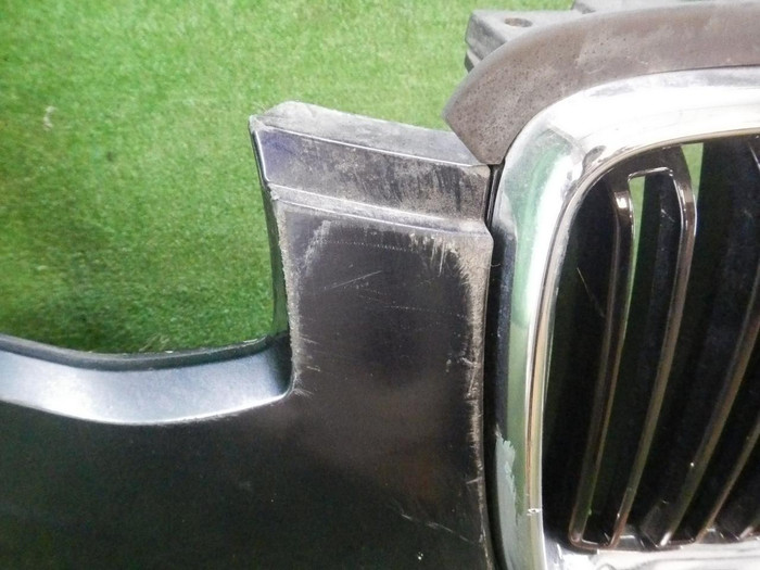 Бампер передний Volvo XC90 19-н.в R-Design В сборе