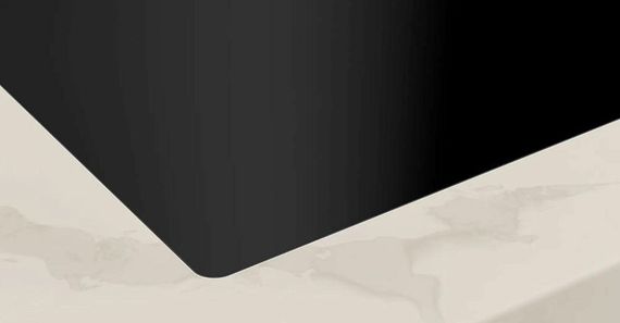 Индукционная стеклокерамич. панель Neff V68PYX4C0 (шайба flex design, с вытяжкой)