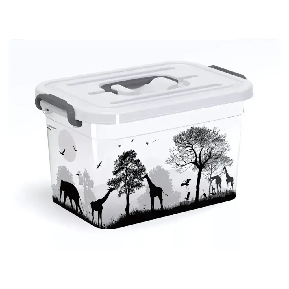 Контейнер для хранения Africa 6,5л