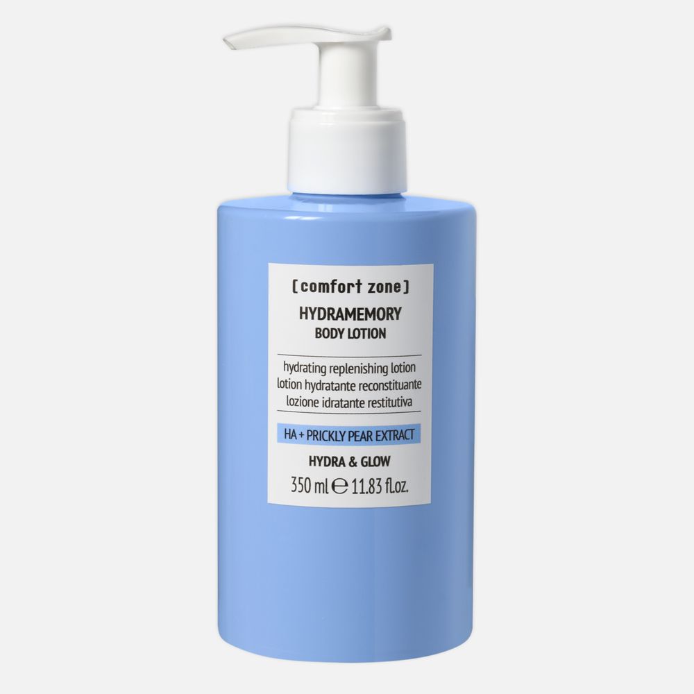 COMFORT ZONE HYDRAMEMORY Мист для лица увлажнение и сияние / Face mist, 100 мл