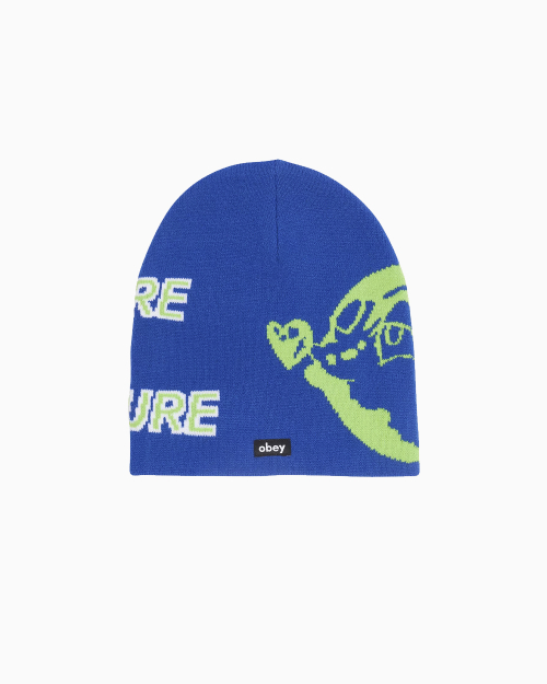 Шапка Obey Nature and Nuture Beanie