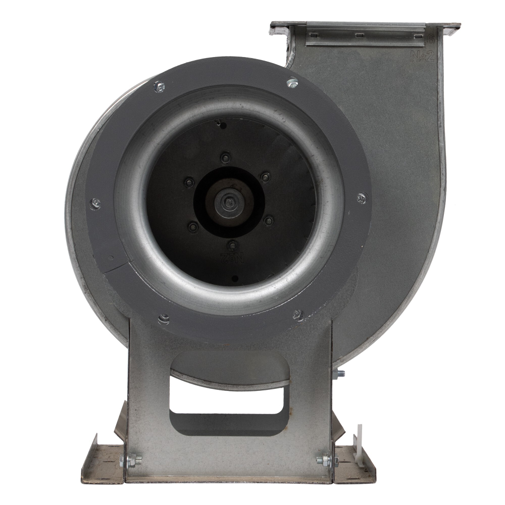 Вентилятор радиальный RAD-2-RHP-2,2-3000-L-0
