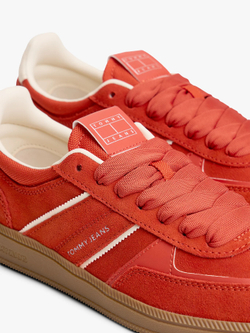 Кеды женские TOMMY JEANS GREENWICH