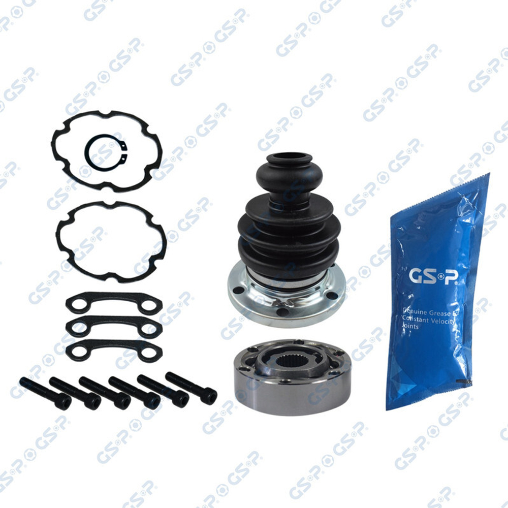 GSP - 603001-GSP - Joint Kit, drive shaft