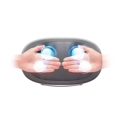 Массажер для рук, живота и тела Yamaguchi HeartLine