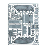 Astra Militarum Rogal Dorn Battle Tank