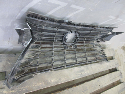 Решетка радиатора Lexus RX 4 15-19 Б/У Оригинал 5311148320