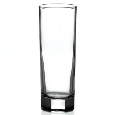 Стакан СИДЕ 290 мл (утонченная кромка)