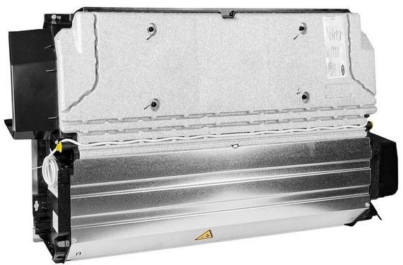 Канальный фанкойл до 8 кВт Carrier 42ND435F/A — (4)