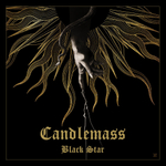 Candlemass / Black Star (RU)(CD)