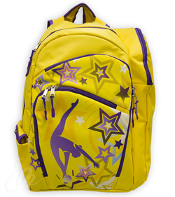 Млечный путь Жёлтый/фиолетовый