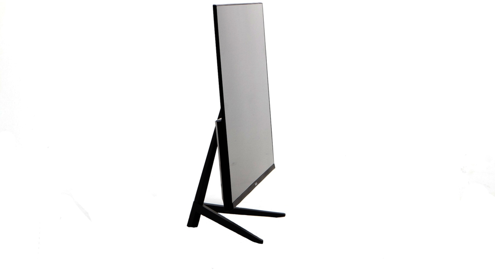 Монитор 27" VEGA VHC270-180CA черный