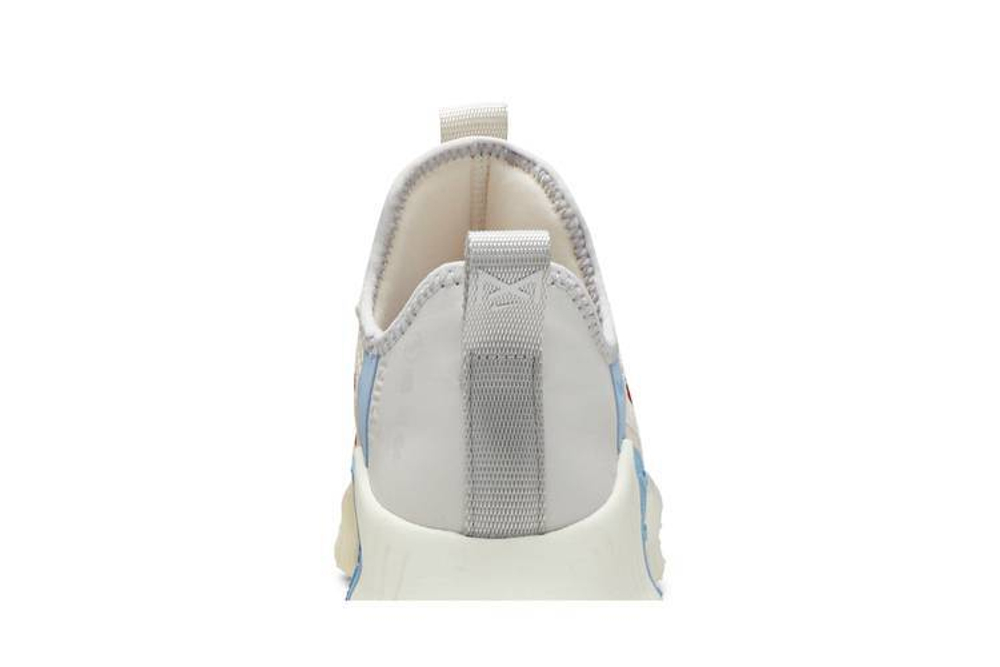 Кроссовки Nike Free Metcon (Женская размерная сетка)