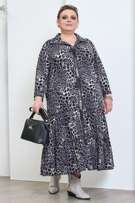 Цена на Платье-5668 больших размеров