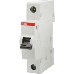 Автомат ABB SH201L 1П 63А-С 4,5кА 38322
